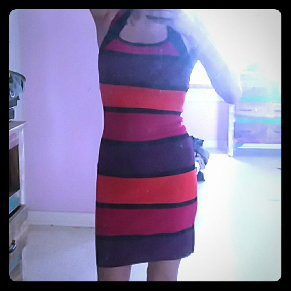 Express Dress